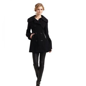 Mackage women's peacoat